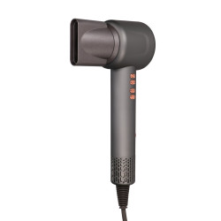 Stay Beauty | Haartrockner | 1500W, 4 Aufsätze, Halterung - Bild 8