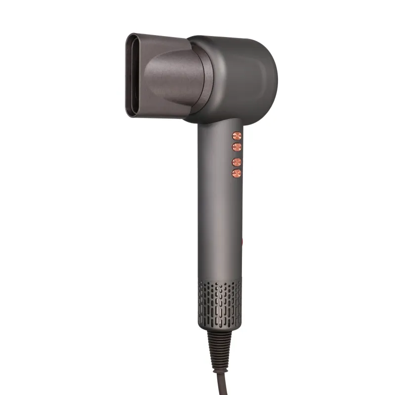 Stay Beauty | Saç Kurutma Makinesi | 1500W, 4 başlık, tutucu - Görsel 8