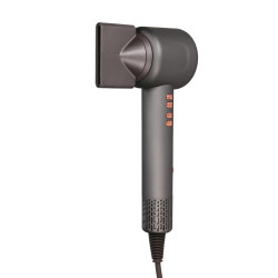 Stay Beauty | Fén na vlasy | 1500W, 4 nástavce, držák - Obrázek 9