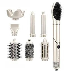 Stay Beauty M-17959L | Lok&oacute;wko-suszarka składana 8w1 | z...