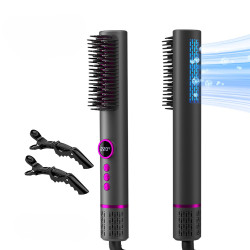Stay Beauty M-17952 | Szczotka prostująca termiczna | z...