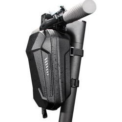 Wild Man Bag 3L - Dep&oacute;sito para bicicleta, scooter -...