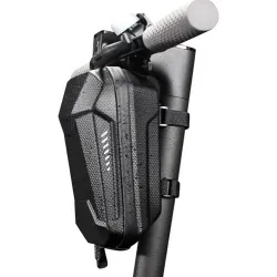 Wild Man Bag 3L | Etui torba sakwa na rower, hulajnogę |...