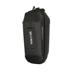 Wild Man Bag 3L | Storage bag for bicycle, scooter | Waterproof - Image 2