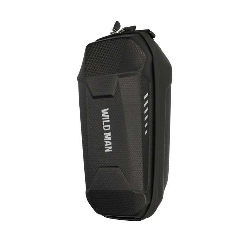 Wild Man Bag 3L - Depósito para bicicleta, scooter - impermeable - Imagen 2