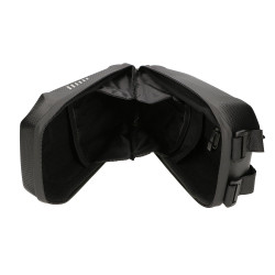 Wild Man Bag 3L | Storage bag for bicycle, scooter | Waterproof - Image 4