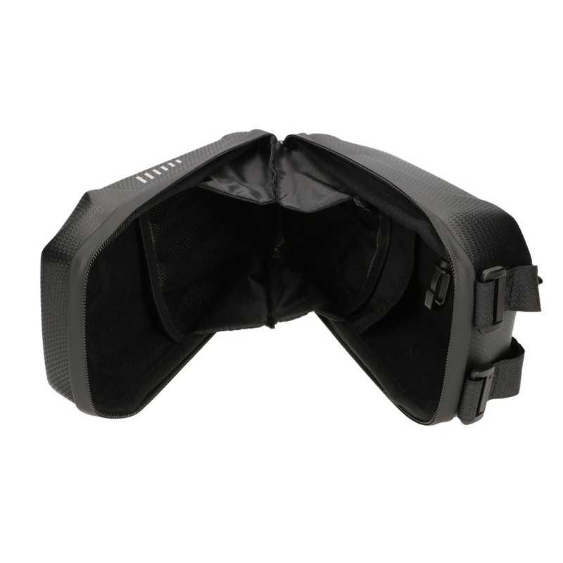 Wild Man Bag 3L - Depósito para bicicleta, scooter - impermeable - Imagen 4