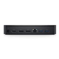 Dell D6000S Dockingstation 4x USB 3.0, 1x USB-C, 1x HDMI, 2x DP, 1x RJ45