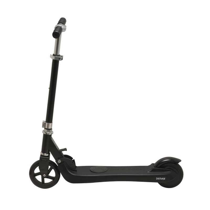 Denver SCK-5310 Nero | Monopattino elettrico per bambini | kickscooter, portata fino a 6 km, 4-6 km/h - Immagine 2