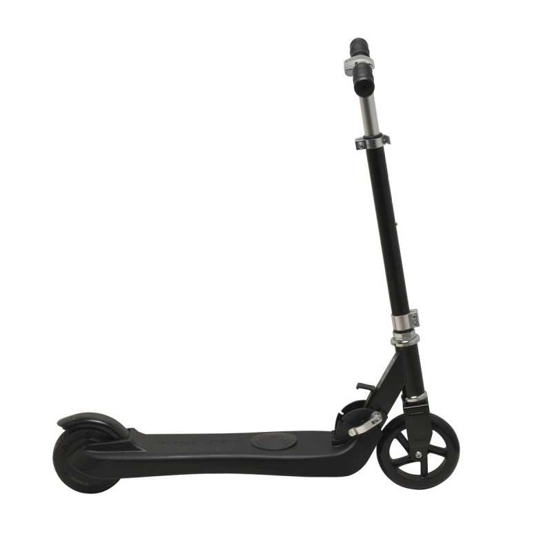 Denver SCK-5310 Negro | Patinete eléctrico para ninos | Kickscooter, rango de hasta 6 km, 4-6 km/h - Imagen 3