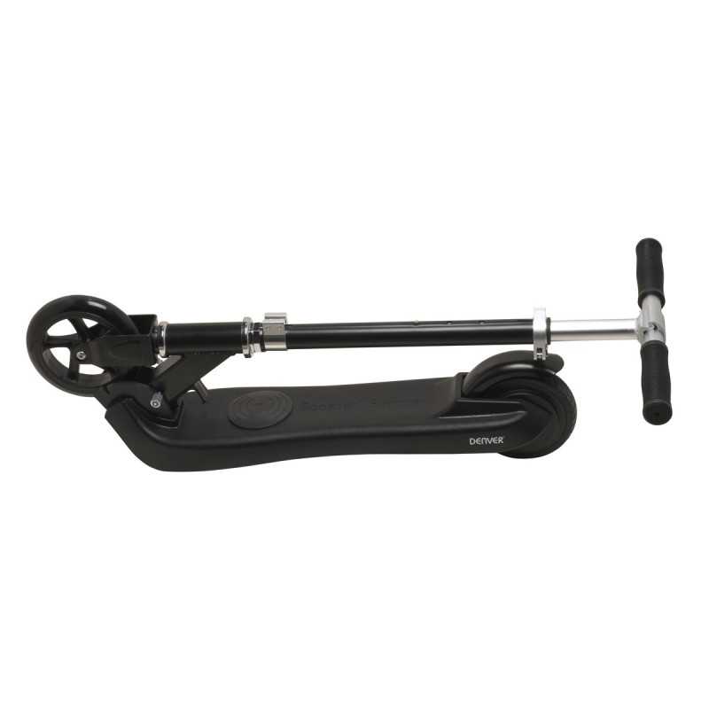 Denver SCK-5310 Schwarz | Elektroroller für Kinder | Kickscooter, Reichweite bis zu 6 km, 4-6 km/h - Bild 5
