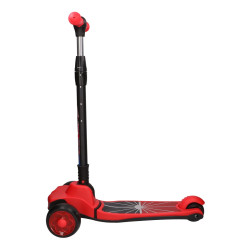 Extralink Kinderroller Dumbo Cruiser Rot - Bild 2