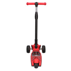 Extralink Kinderroller Dumbo Cruiser Rot - Bild 4