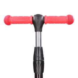 Extralink Kinderroller Dumbo Cruiser Rot - Bild 8