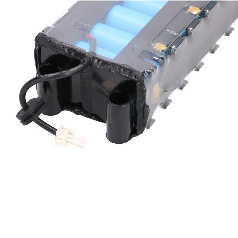 Xiaomi Scooter M365 10INR19/66-3 6600mAh 36V İçin Akü - Görsel 6