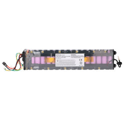 BATERIA XIAOMI SCOOTER M365 10INR19/66-3 7650MAH 36V - Immagine 4