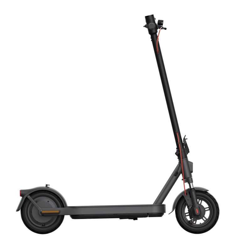 Электросамокат Xiaomi Electric Scooter Elite EU, 20 км/ч - Изображение 2