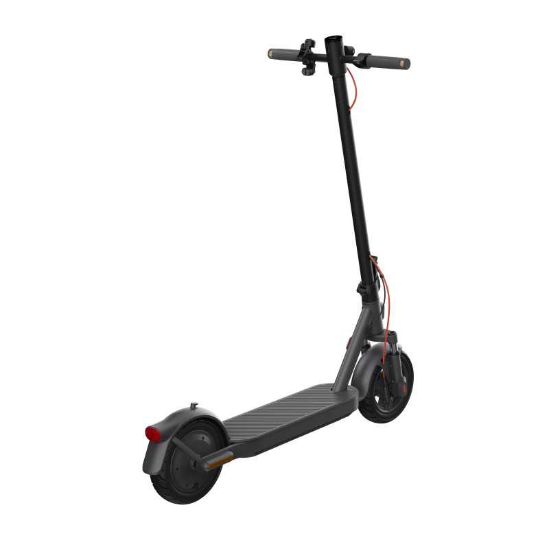 Xiaomi Elektrikli Scooter Elite EU, 20km/h - Görsel 3