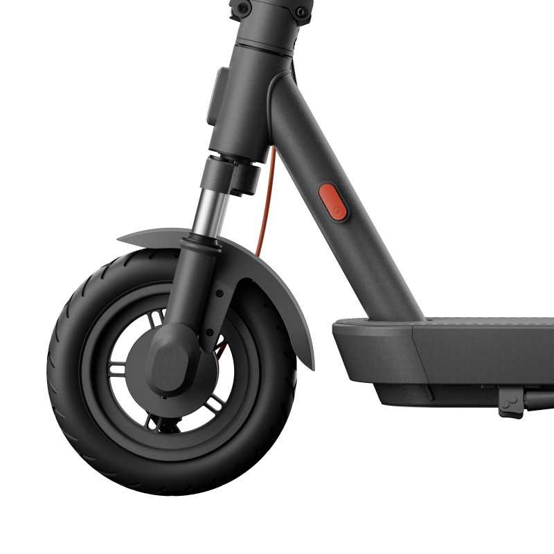 Xiaomi Elektrikli Scooter 5 EU, 20km/s - Görsel 8
