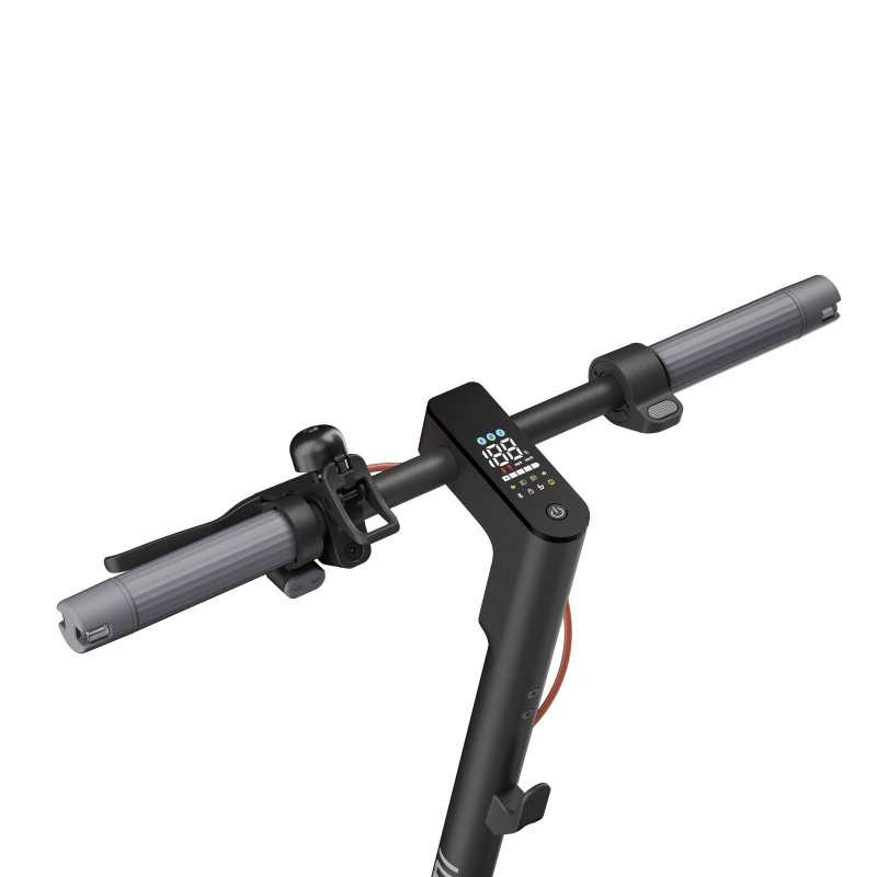 Xiaomi Elektrikli Scooter 5 EU, 20km/s - Görsel 10