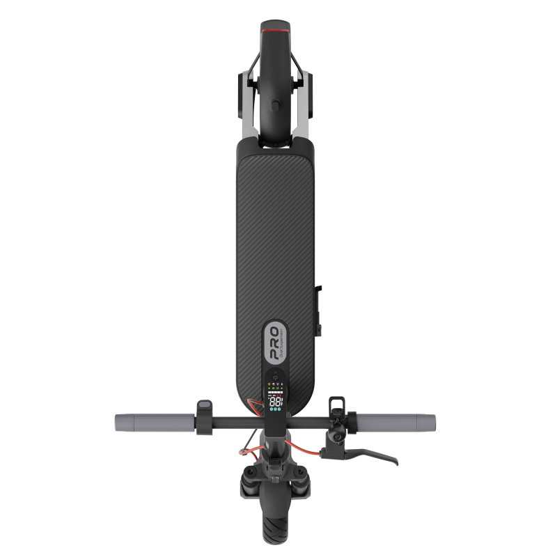 Xiaomi Elektrikli Scooter 5 Pro AB, 20 km/s - Görsel 6