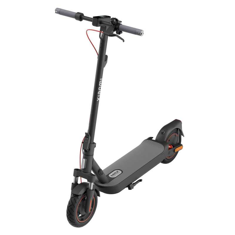 Xiaomi Elektrikli Scooter 5 Max EU, 20 km/s - Görsel 2