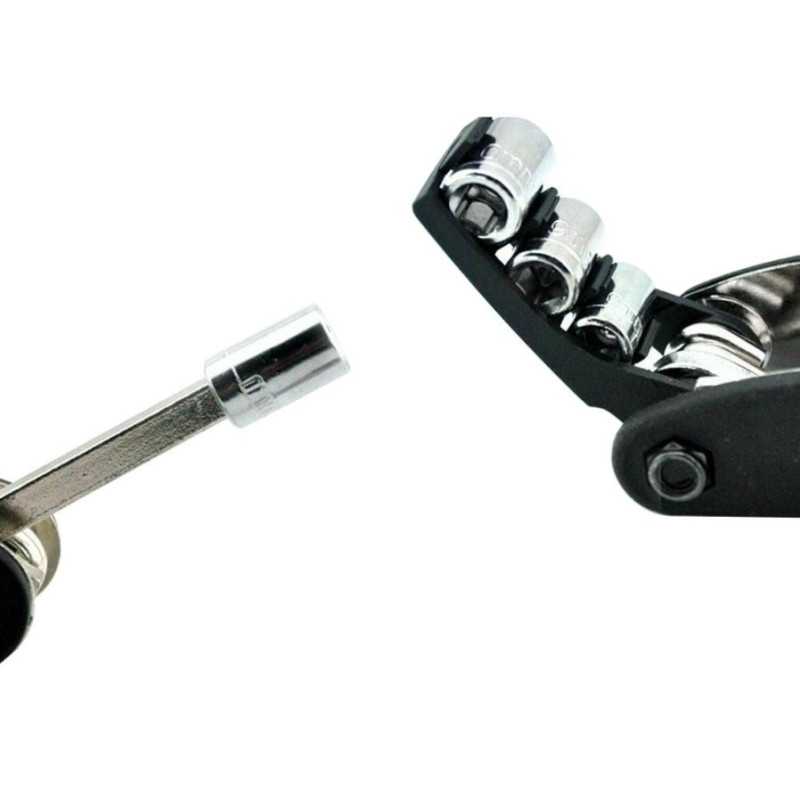 Juego de Llaves Allen Extralink 16 en 1 para Bicicleta - Imagen 3