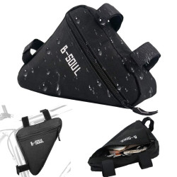 Saco de Bicicleta Extralink, Bolsa Sob o Quadro para...