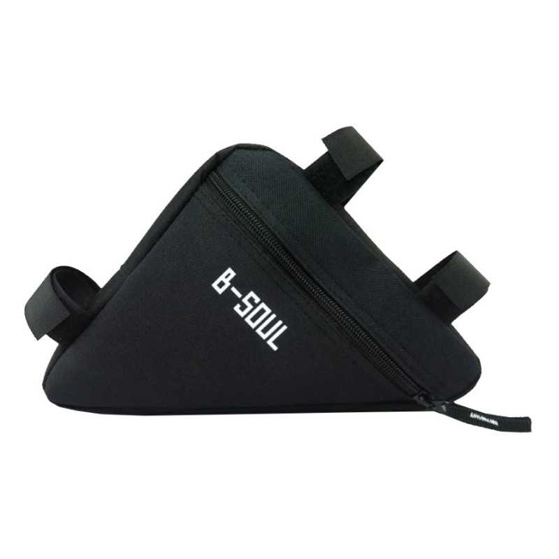 Saco de Bicicleta Extralink, Bolsa Sob o Quadro para Bicicleta - Imagem 2