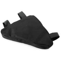 Extralink Bisiklet Çerçeve Çantası, Alt Çerçeve Pouch Bisiklet Çantası - Görsel 3