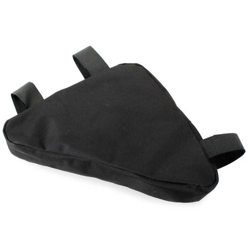 Extralink Bisiklet Çerçeve Çantası, Alt Çerçeve Pouch Bisiklet Çantası - Görsel 3