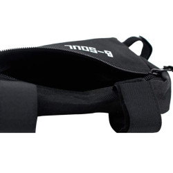 Extralink Bisiklet Çerçeve Çantası, Alt Çerçeve Pouch Bisiklet Çantası - Görsel 8