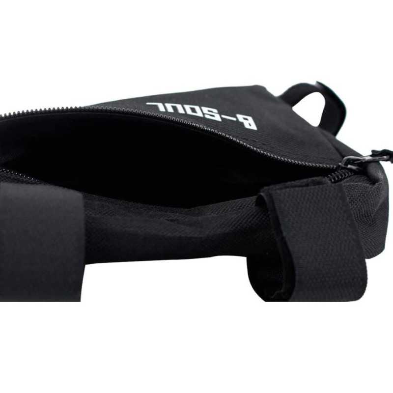 Extralink Bisiklet Çerçeve Çantası, Alt Çerçeve Pouch Bisiklet Çantası - Görsel 8