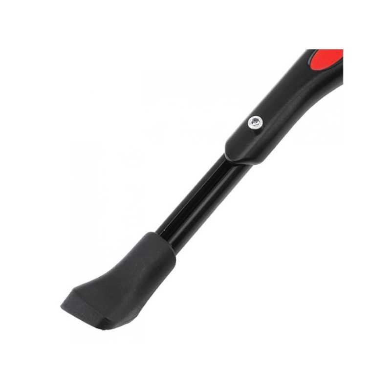Soporte lateral ajustable Extralink para bicicleta - Imagen 2