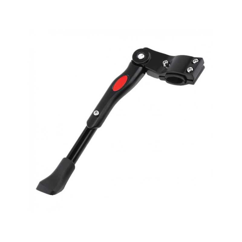 EXTRALINK STOPKA PODPÓRKA REGULOWANA NÓŻKA BOCZNA NA ROWER - 14408 - Immagine 3