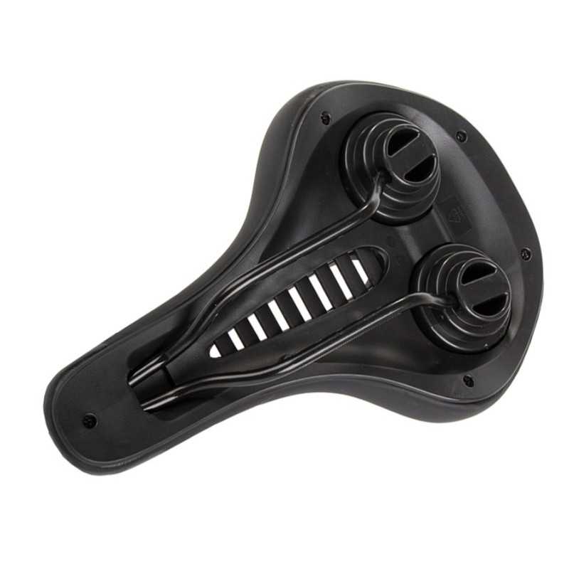 Extralink Sportliches Weiches Fahrradsattel - Bild 8