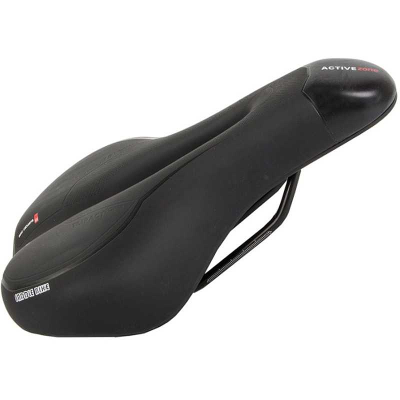 Extralink Sportliches Weiches Fahrradsattel - Bild 9