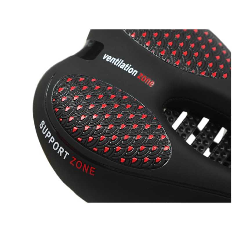 Sillín de Bicicleta Extralink, Deportivo Suave de Espuma Slim - Imagen 2