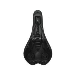 Extralink Fahrradsattel, Sportlich Weich Slim aus Schaumstoff - Bild 6