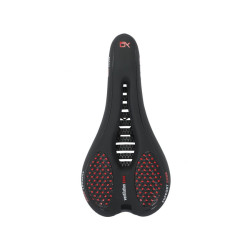 Sillín de Bicicleta Extralink, Deportivo Suave de Espuma Slim - Imagen 7