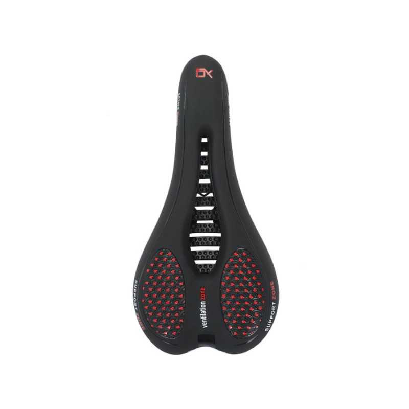Sillín de Bicicleta Extralink, Deportivo Suave de Espuma Slim - Imagen 7