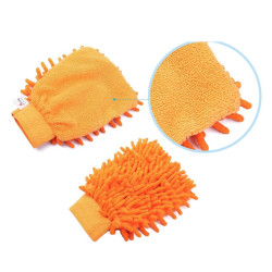 Extralink Bicycle Cleaning Kit, Chain Care and Tire Maintenance - Image 2
