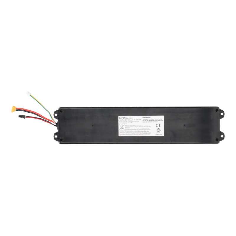 BATERIA XIAOMI SCOOTER GENERATION 3 36V 5200MAH - Obrázek 2
