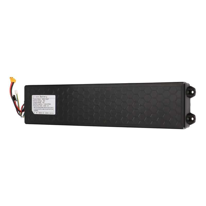 Extralink | Bateria akumulator do hulajnogi elektrycznej | Zamiennik dla Xiaomi Scooter Generation 3 Bateria 36V 5200mAh - Zdjęcie 4