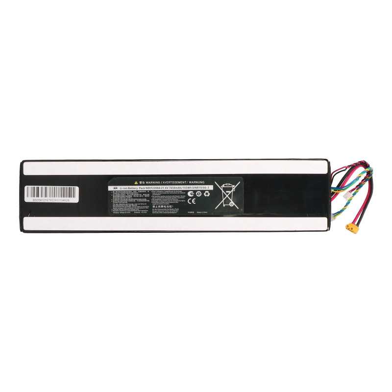 BATERIA XIAOMI SCOOTER GENERATION 4 21.6V 7650MAH - Image 2