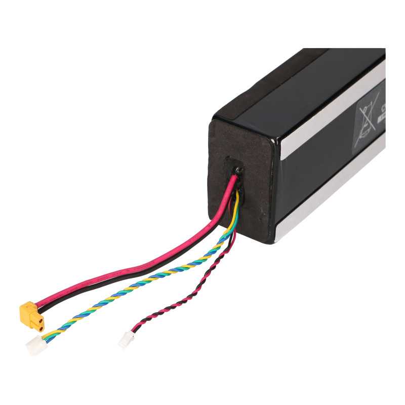 BATERIA XIAOMI SCOOTER GENERATION 4 21.6V 7650MAH - Image 6