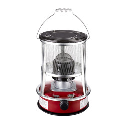 Extralink Aladdin | Aquecedor a querosene | 4,6L, EKH-460