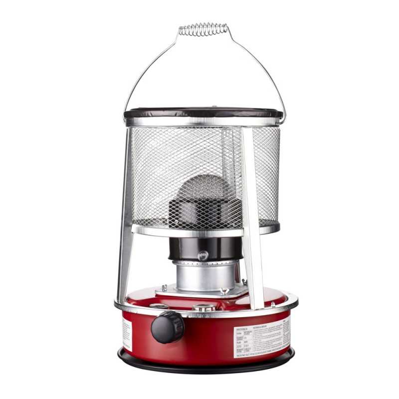 Extralink Aladdin | Grzejnik naftowy | 4,6L, EKH-460 - Zdjęcie 2