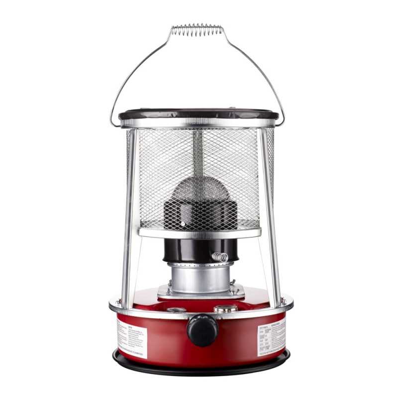 Extralink Aladdin | Grzejnik naftowy | 4,6L, EKH-460 - Zdjęcie 3