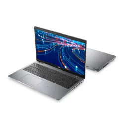 Dell Latitude 5520 Laptop i51135G7/8GB/256GBSSD/15.6" FHD/Intel Iris Xe/Win10Pro